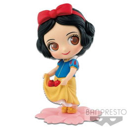 Bandai BP16107 BP Q POSKET...