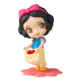 Bandai BP16108 Q POSKET -...