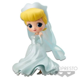 Bandai BP16149 Q POSKET -...