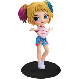Bandai BP17040 Q POSKET -...