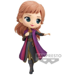 Bandai BP18216 Q POSKET -...