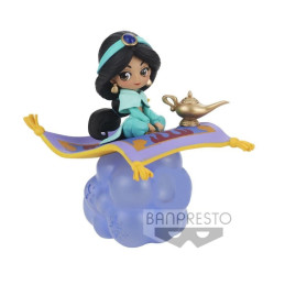 Bandai BP18470 Q POSKET -...