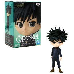 Bandai BP18725 Q POSKET -...