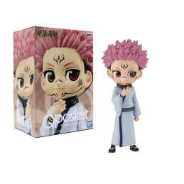 Bandai BP18727 Q POSKET -...