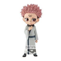 Bandai BP18728 Q POSKET -...