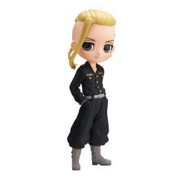 Bandai BP18909 Q POSKET -...