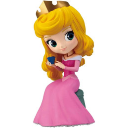Bandai BP19916 Q POSKET -...