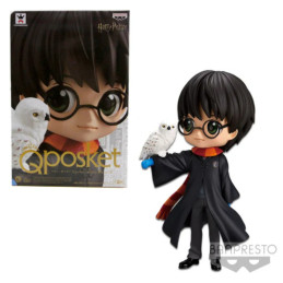 Bandai BP35894 Q POSKET -...