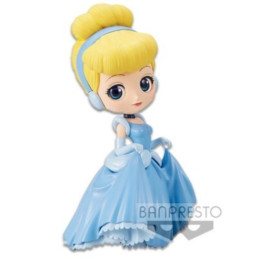 Bandai BP82612 Q POSKET -...