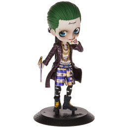 Bandai BP82679 Q POSKET -...