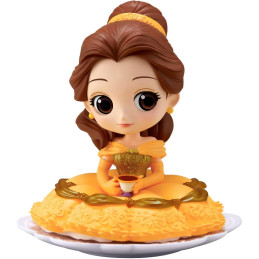 Bandai BP82756 Q POSKET -...
