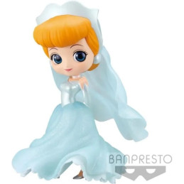 Bandai BP85069 Q POSKET -...