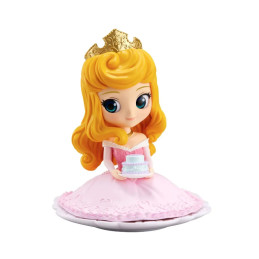 Bandai BP85181 Q POSKET -...
