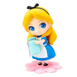Bandai BP85182 Q POSKET -...