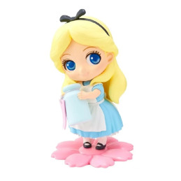 Bandai BP85183 Q POSKET -...