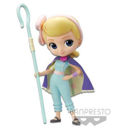 Bandai BP85501 Q POSKET -...