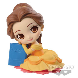 Bandai BP85660 Q POSKET -...
