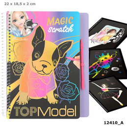 Top Model 12410 Zestaw z...