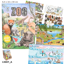 Top Model 13607 Zestaw...