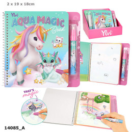 Top Model 14085 Aqua Magic...