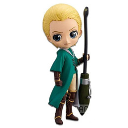 Bandai BP15985 BP Q POSKET...