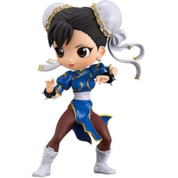 Bandai BP16091 BP Q POSKET...