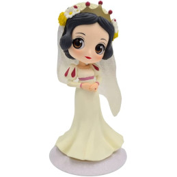 Bandai BP16241 BP Q POSKET...