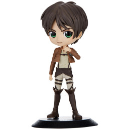 Bandai BP18528 BP Q POSKET...