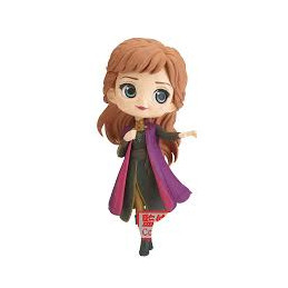 Bandai BP18754 BP Q POSKET...