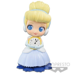 Bandai BP19919 BP Q POSKET...