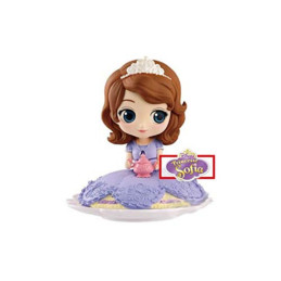 Bandai BP85077 BP Q POSKET...