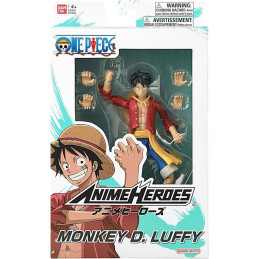 Bandai AH37008 ANIME HEROES...