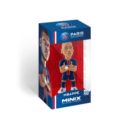MINIX 10998 PSG KYLIAN MBAPPE