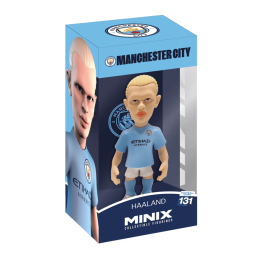 MINIX 11063 MANCHESTER CITY...