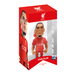 MINIX 11285 LIVERPOOL...