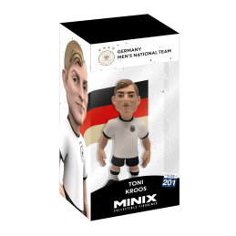 MINIX 11605 NIEMCY TONI KROOS