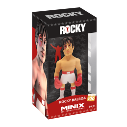 MINIX 11650 ROCKY ROCKY BALBOA