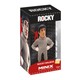MINIX 11674 ROCKY ROCKY...