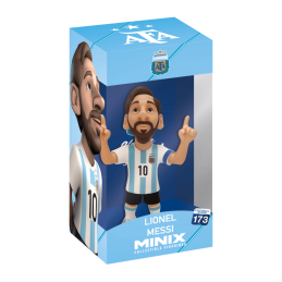 MINIX 11735 ARGENTINA...