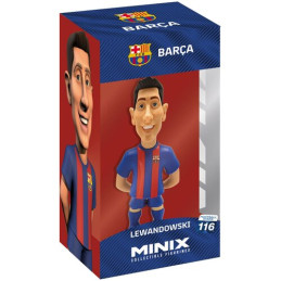 MINIX 12015 FC BARCELONA...