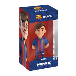 MINIX 13142 FC BARCELONA...