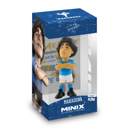 MINIX 13159 MARADONA NAPOLI
