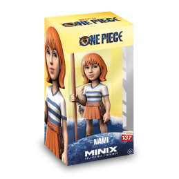 MINIX 14040 ONE PIECE NAMI