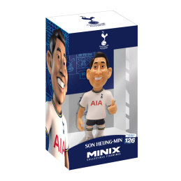 MINIX 14194 TOTTENHAM SON...