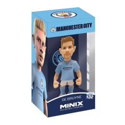 MINIX 14309 MANCHESTER CITY...