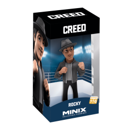 MINIX 14569 CREED ROCKY IN...