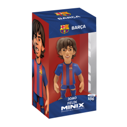 MINIX 15047 FC BARCELONA...