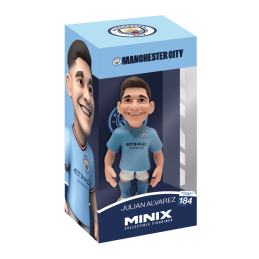 MINIX 15061 MANCHESTER CITY...