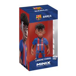 MINIX 15160 FC BARCELONA...
