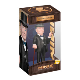MINIX 15337 WINSTON CHURCHILL